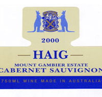 Haig Vineyard - Accommodation Brunswick Heads