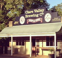 Clare Valley Brewing Company - Accommodation Brunswick Heads