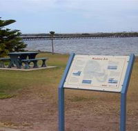 Port Broughton Historic Walking Trail - Accommodation Brunswick Heads