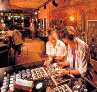 Opal World - Accommodation Brunswick Heads