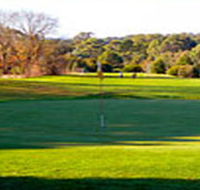 Oakbank Golf Club - Accommodation Brunswick Heads