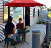 Simpson Rices Creek - Accommodation Brunswick Heads