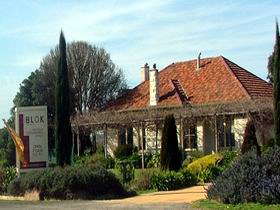 Blok Estate Coonawarra - Accommodation Brunswick Heads 0