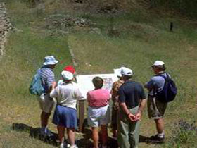 Cockatoo Valley SA Accommodation Brunswick Heads