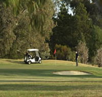 Barossa Valley Golf Club Incorporated - Accommodation Brunswick Heads