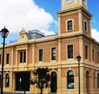 Discovering Historic Moonta Town Drive - Accommodation Brunswick Heads