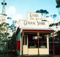 Kimba Historical Museum - Accommodation Brunswick Heads