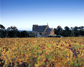 Sevenhill Cellars - Accommodation Brunswick Heads 0