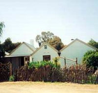Miners Cottage And Garden - Accommodation Brunswick Heads