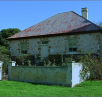 Hope Cottage Museum - Accommodation Brunswick Heads