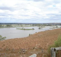 Sunnyside Reserve Lookout - Accommodation Brunswick Heads
