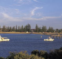 Port Broughton Heritage Centre - Accommodation Brunswick Heads