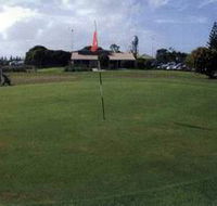 Port Macdonnell Golf Club - Accommodation Brunswick Heads