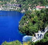 Aquifer Tours - Accommodation Brunswick Heads