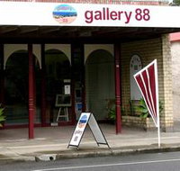 Gallery 88 - Accommodation Brunswick Heads