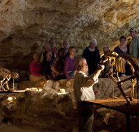 Naracoorte Caves National Park - Accommodation Brunswick Heads