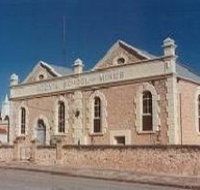 Local And Family History Resource Centre - Accommodation Brunswick Heads