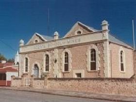 Local And Family History Resource Centre - Accommodation Brunswick Heads 0
