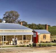 Two Hands Wines - Accommodation Brunswick Heads