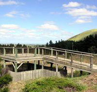 Mount Muirhead Lookout - Accommodation Brunswick Heads