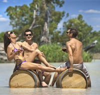 Caudo Vineyard Cellar Door - Accommodation Brunswick Heads