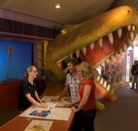 Wadlata Outback Centre - Accommodation Brunswick Heads