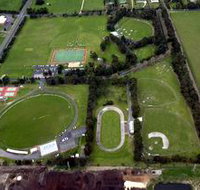 Blue Lake Sports Park - Accommodation Brunswick Heads