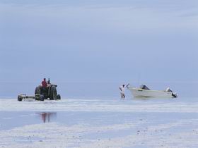 Point Turton SA Accommodation Brunswick Heads