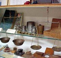 Fred Teague's Museum - Accommodation Brunswick Heads