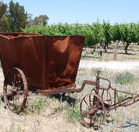 Rosenvale Wines - Accommodation Brunswick Heads