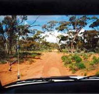 Gawler Ranges National Park - Accommodation Brunswick Heads