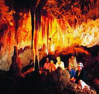 Kelly Hill Caves and Conservation Park - Accommodation Brunswick Heads