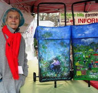 Adelaide Hills Farmers Market - Accommodation Brunswick Heads