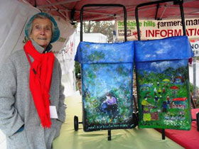 Adelaide Hills Farmers Market - Accommodation Brunswick Heads 0