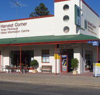 Harvest Corner Information and Craft - Accommodation Brunswick Heads