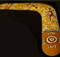 Urramunja Art Centre - Accommodation Brunswick Heads