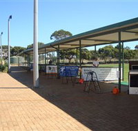 The Range at O'Halloran Hill - Accommodation Brunswick Heads