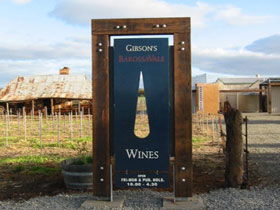 Gibson Wines - Accommodation Brunswick Heads 0