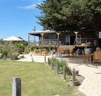 Rustic Blue - Accommodation Brunswick Heads