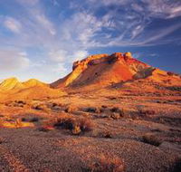 Painted Desert - Accommodation Brunswick Heads