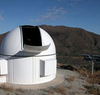 Arkaroola Astronomical Observatory - Accommodation Brunswick Heads