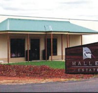 Mallee Estates - Accommodation Brunswick Heads