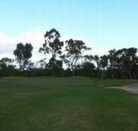 Naracoorte Golf Club - Accommodation Brunswick Heads