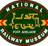 National Railway Museum - Accommodation Brunswick Heads