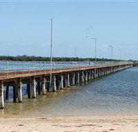 Port Broughton Visitor Outlet - Accommodation Brunswick Heads