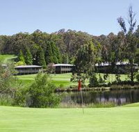 Mount Lofty Golf Club - Accommodation Brunswick Heads