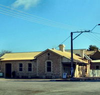 Southern Yorke Peninsula Visitor Centre in the Old Post Office - Accommodation Brunswick Heads