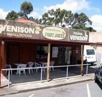 Mount Compass Venison - Accommodation Brunswick Heads