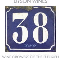 Dyson Wines - Accommodation Brunswick Heads
