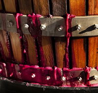 Greenock Creek Wines - Accommodation Brunswick Heads